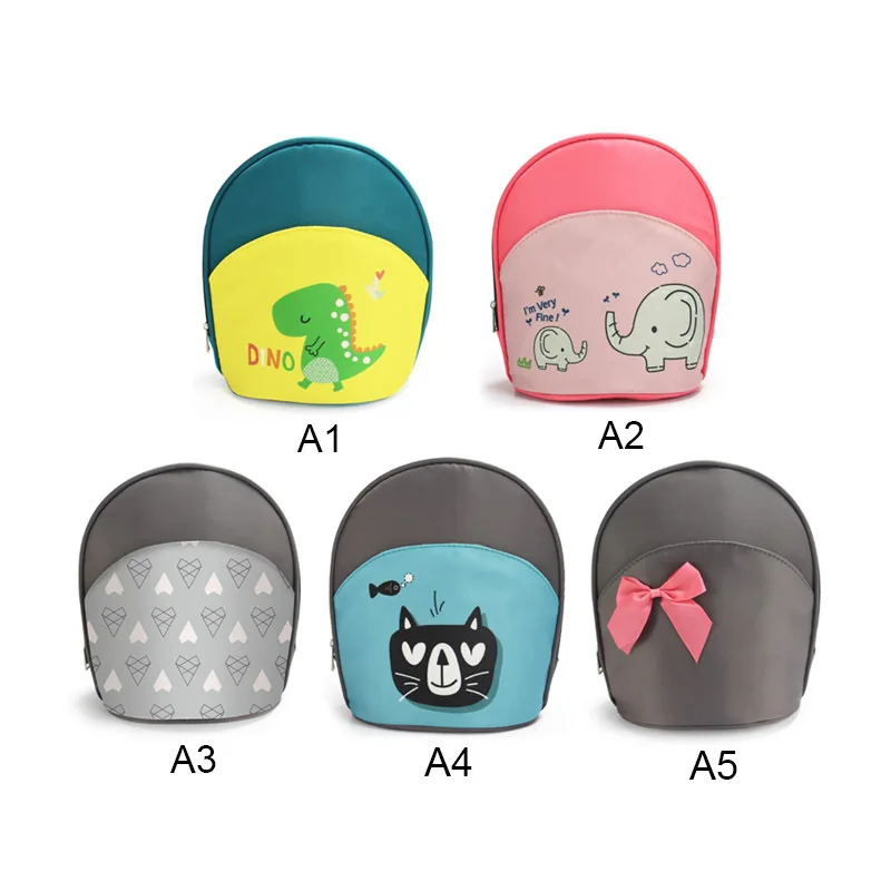 Diaper Bag Insulated Breast Milk Cooler Bag Mommy Bag Stroller Hanging Bag