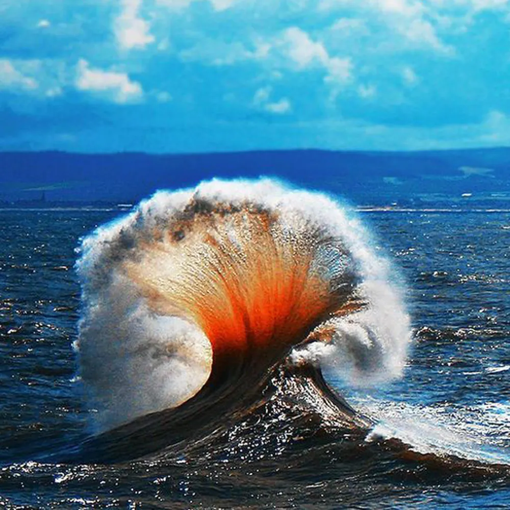 DIY Diamond Painting sea Full Drill Round Diamond Embroidery Picture Rhinestone Diamond Mosaic Cartoon Home Decor
DIY Diamond Painting sea Full Drill Round Diamond Embroidery Picture Rhinestone Diamond Mosaic Cartoon Home Decor