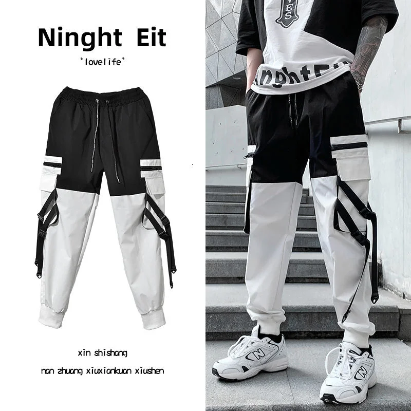 2021 весенне-летние повседневные брюки мужские функциональные ветрозащитные уличные Молодежные трендовые штаны для инструментов с маленьки... 
2021 весенне-летние повседневные брюки мужские функциональные ветрозащитные уличные Молодежные трендовые штаны для инструментов с маленьки...