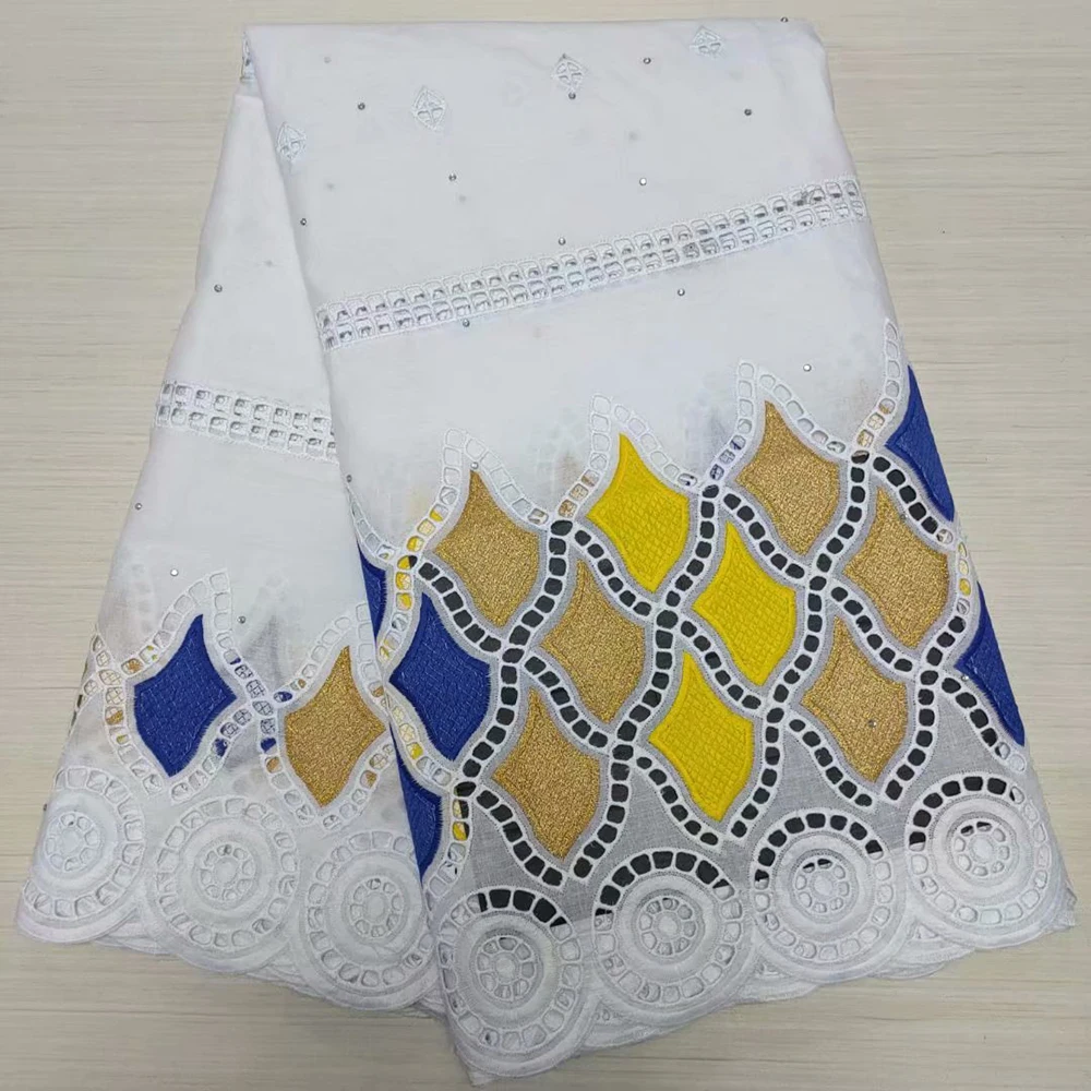 5 Yards African French Mesh Tulle Organza 2021 Swiss Voile Lace In Switzerland Embroidered Stones Nigerian Cotton Dry Sew Fabric
5 Yards African French Mesh Tulle Organza 2021 Swiss Voile Lace In Switzerland Embroidered Stones Nigerian Cotton Dry Sew Fabric