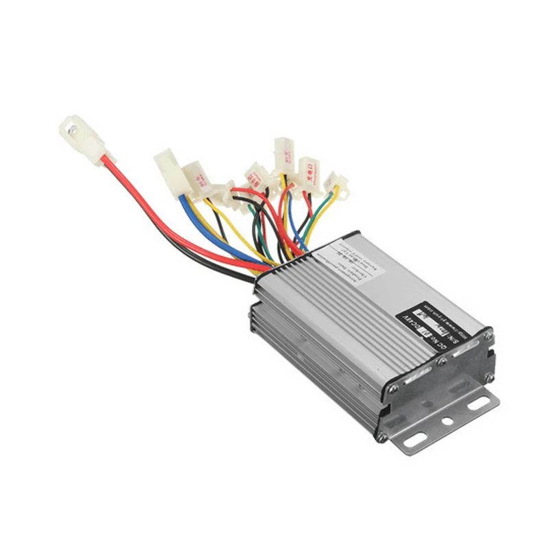 48V 1000W Electric Speed Controller Regulator Brushed DC Motor Bicycle Scooter Motor For Vehicle Bike Accessories
48V 1000W Electric Speed Controller Regulator Brushed DC Motor Bicycle Scooter Motor For Vehicle Bike Accessories