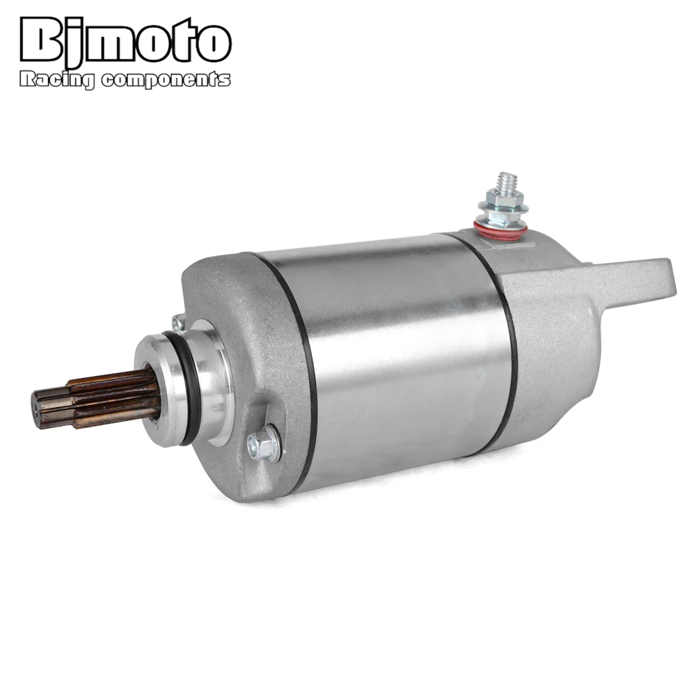 31200-HC4-003 Engine Starter Motor For Honda TRX300 BigRed 300 TRX 300 FW FourTrax 300 TRX-300 88-00 31200-HC4-033 31200-HC4-013
31200-HC4-003 Engine Starter Motor For Honda TRX300 BigRed 300 TRX 300 FW FourTrax 300 TRX-300 88-00 31200-HC4-033 31200-HC4-013