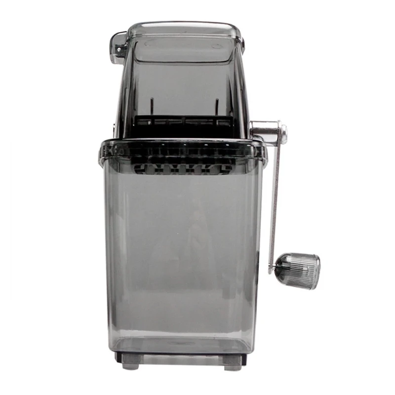 Manual Fishing Lures Crusher Carp Fishing Baits Grinder Box Fodder Tool Tackle H053
Manual Fishing Lures Crusher Carp Fishing Baits Grinder Box Fodder Tool Tackle H053