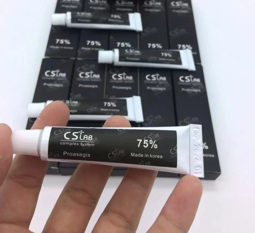NEW DrNumb CSLAB 75% Lip Beauty JPRO RedRose Numb NoPain Mithra tktx 55% Eyebrow JCAIN Anaesthetic Ointment Tattoo Supply 5PCS A
NEW DrNumb CSLAB 75% Lip Beauty JPRO RedRose Numb NoPain Mithra tktx 55% Eyebrow JCAIN Anaesthetic Ointment Tattoo Supply 5PCS A