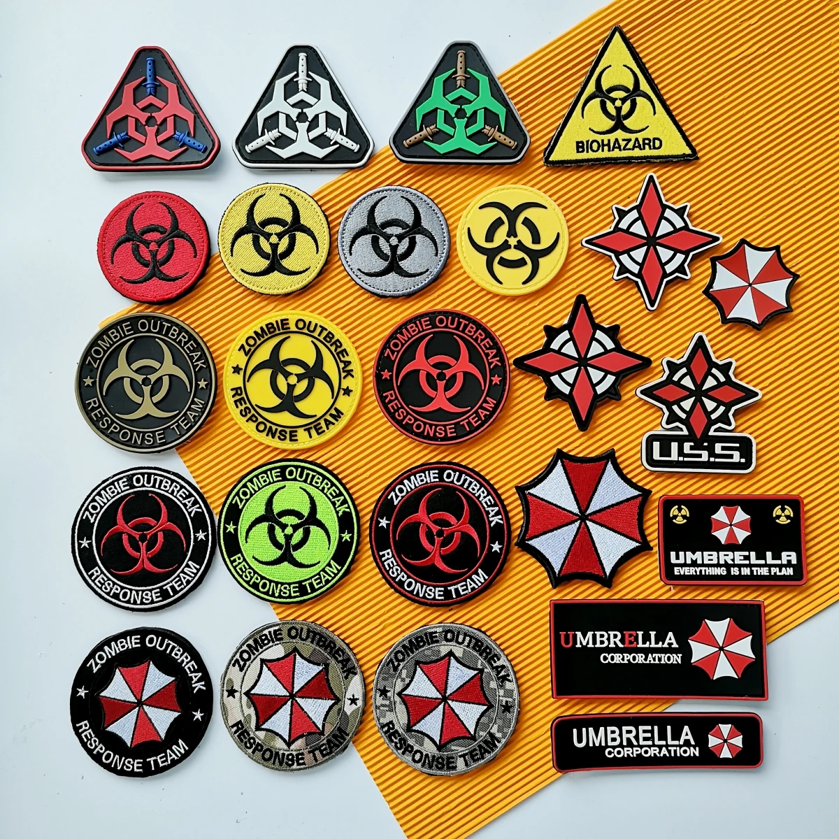 emboidery velcro pvc patch,Embroidered adhesive Patches plastic Appliques,stick-on badges for hats DIY accessory A218211
emboidery velcro pvc patch,Embroidered adhesive Patches plastic Appliques,stick-on badges for hats DIY accessory A218211
