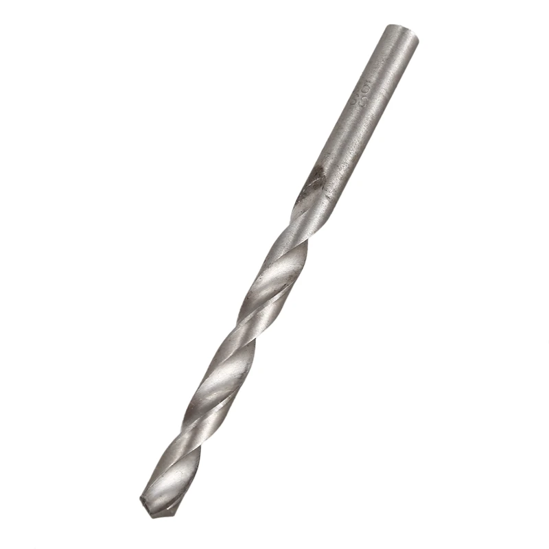 13 in 1 Straight Shank 1mm to 6.5mm Twist Drill Bits Set with 5Pc Industrial 5 Flutes Countersink Drill Bit Set
13 in 1 Straight Shank 1mm to 6.5mm Twist Drill Bits Set with 5Pc Industrial 5 Flutes Countersink Drill Bit Set