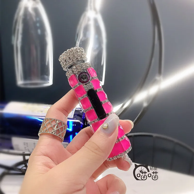 USB-зажигалка с двойной дугой, портативная ветрозащитная Индукционная электрическая зажигалка с двойной дугой, креативный подарок для женщи...
USB-зажигалка с двойной дугой, портативная ветрозащитная Индукционная электрическая зажигалка с двойной дугой, креативный подарок для женщи...