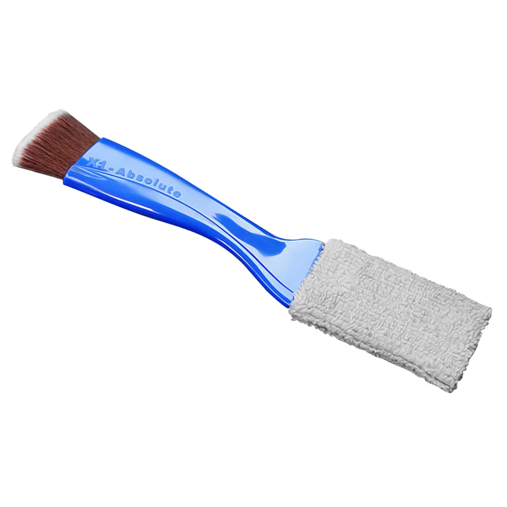 For Keyboard Handheld Home Office Car Air Outlet Double Ended Automotive Duster Interior Versatile Cleaning Brush Mini Portable
For Keyboard Handheld Home Office Car Air Outlet Double Ended Automotive Duster Interior Versatile Cleaning Brush Mini Portable