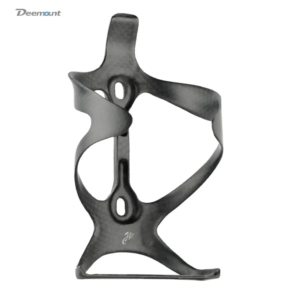150MM*75MM Bottle Cage Accessories Carbon Fiber Equipment High Strength