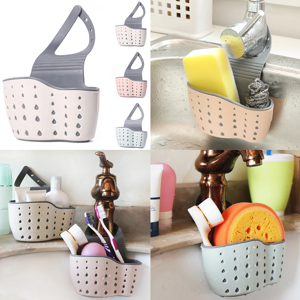 Sink Shelf Soap Sponge Drain Rack Bathroom Holder Kitchen Storage Suction Cup Kitchen Organizer Sink kitchen Accessories Wash
Sink Shelf Soap Sponge Drain Rack Bathroom Holder Kitchen Storage Suction Cup Kitchen Organizer Sink kitchen Accessories Wash
