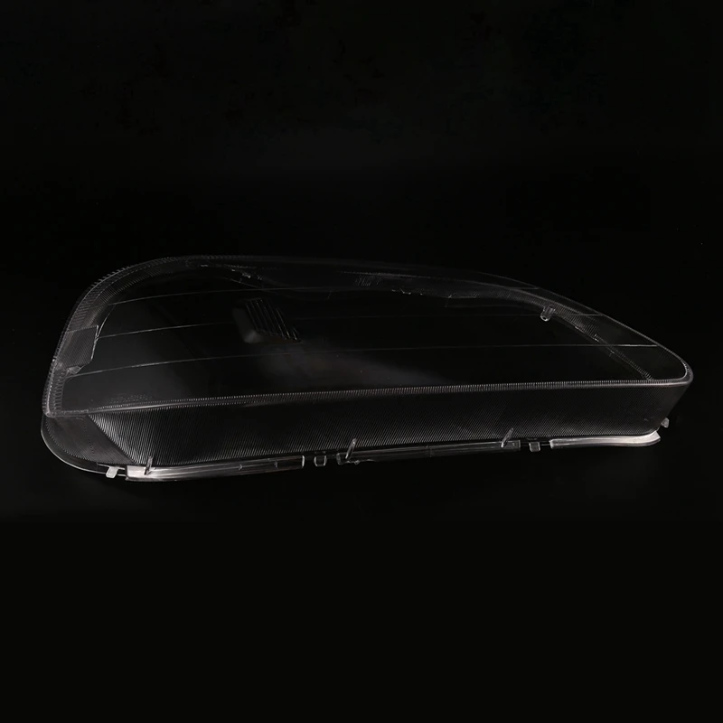 2 Pcs Car Front Side Headlight Clear Lens Lampshade Shell Cover for 1996-1998 Honda Civic, Right & Left
2 Pcs Car Front Side Headlight Clear Lens Lampshade Shell Cover for 1996-1998 Honda Civic, Right & Left
