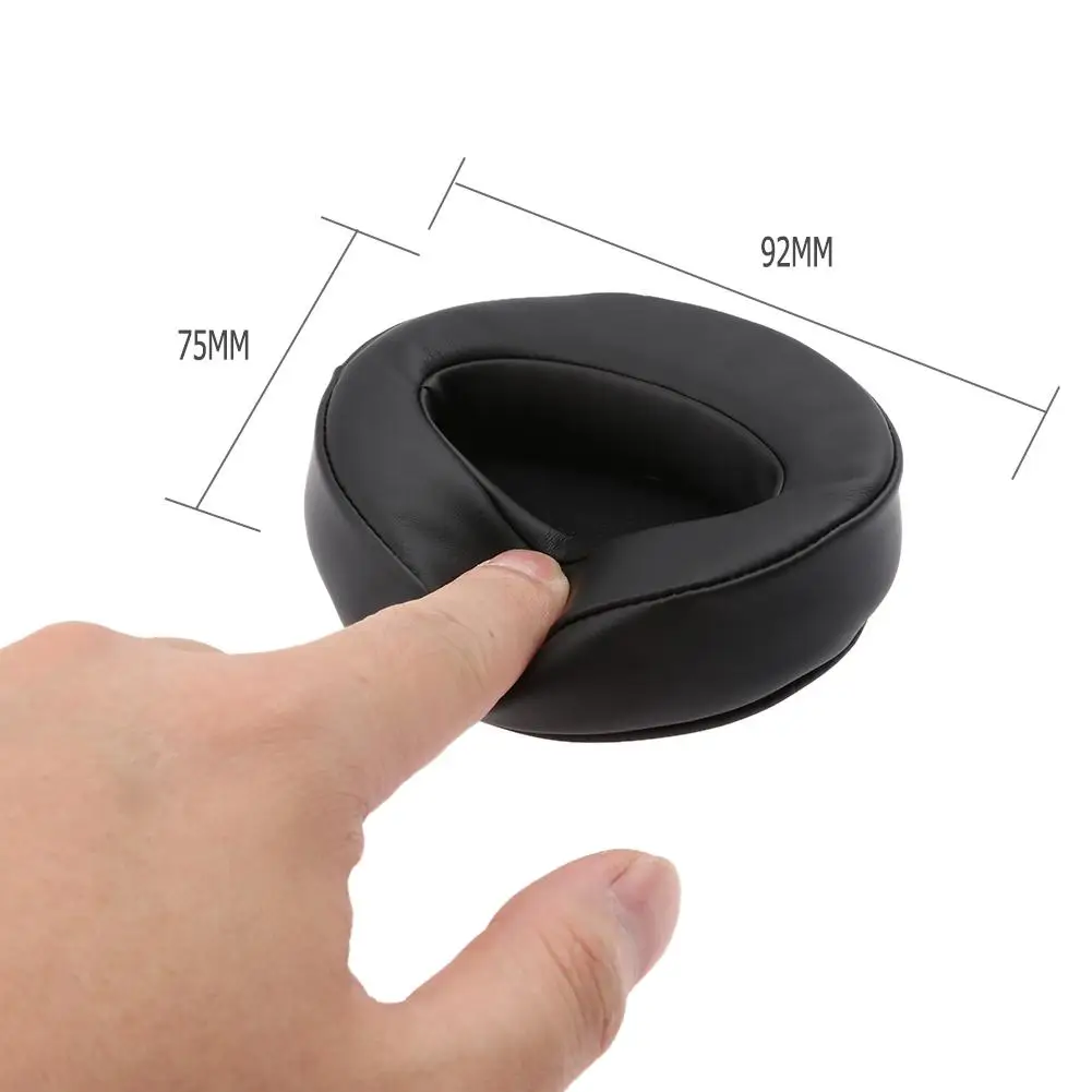 2Pcs Headphone Earpads Replacement Earpads for Sennheiser HD 4.50 HD4.50 BTNC Headphones Ear Pads Cover Cushions
2Pcs Headphone Earpads Replacement Earpads for Sennheiser HD 4.50 HD4.50 BTNC Headphones Ear Pads Cover Cushions