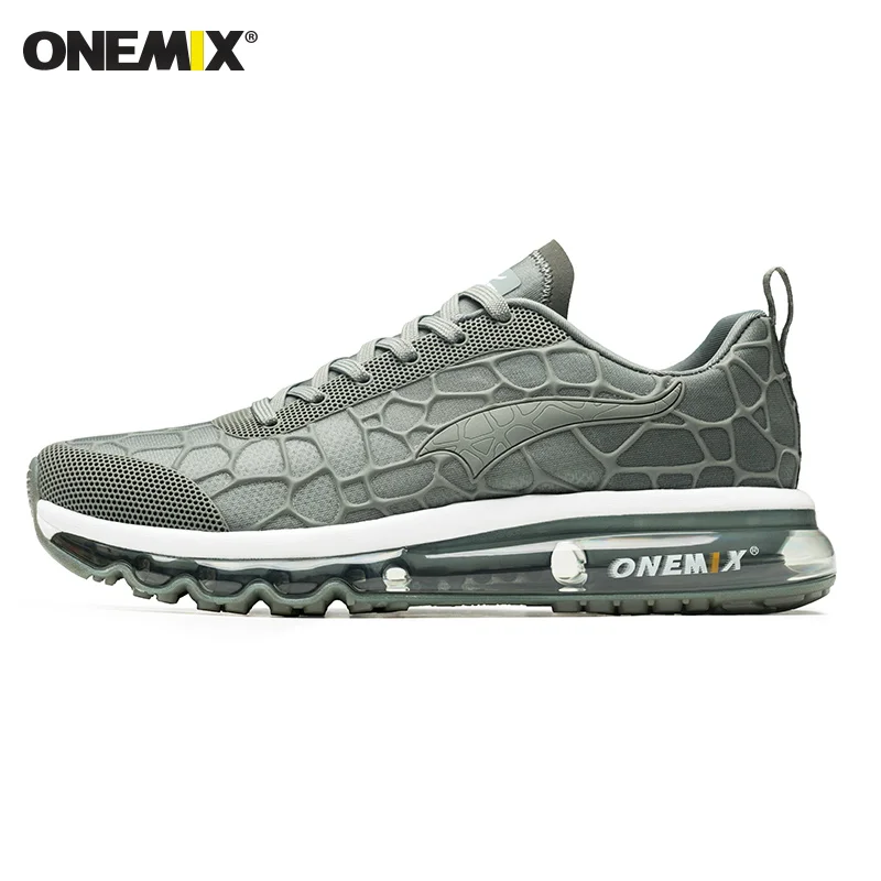 ONEMIX Air Cushion Sneakers Men Road Running Shoes Men Outdoor Walking Shoes Men Treadmill Running shoes Women Tennis Sheos Men
ONEMIX Air Cushion Sneakers Men Road Running Shoes Men Outdoor Walking Shoes Men Treadmill Running shoes Women Tennis Sheos Men