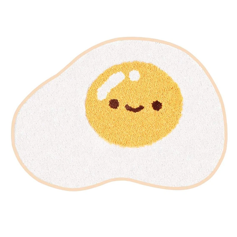 Bathroom Rug,65X48cm,Non Slip Cute Bath Mat,Soft Shower Rug,Plush Microfiber Thick Shaggy Floor Mats
Bathroom Rug,65X48cm,Non Slip Cute Bath Mat,Soft Shower Rug,Plush Microfiber Thick Shaggy Floor Mats