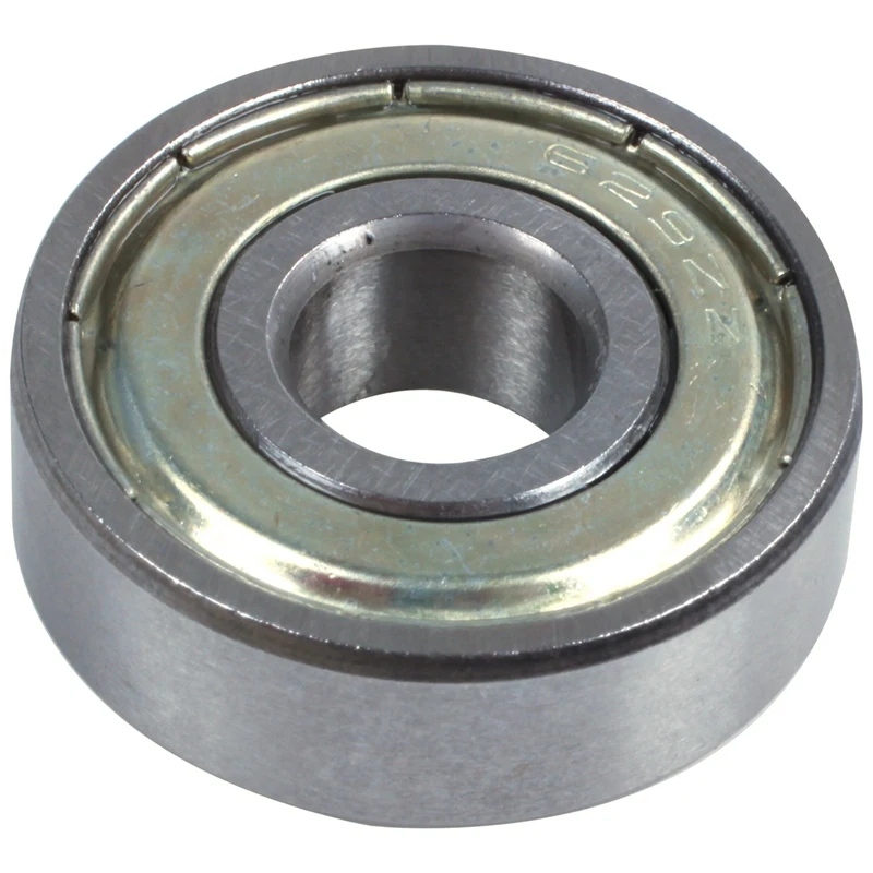 629Z Double Metal Shielded Sealed Deep Deep Groove Ball Bearing 9x26x8mm
629Z Double Metal Shielded Sealed Deep Deep Groove Ball Bearing 9x26x8mm
