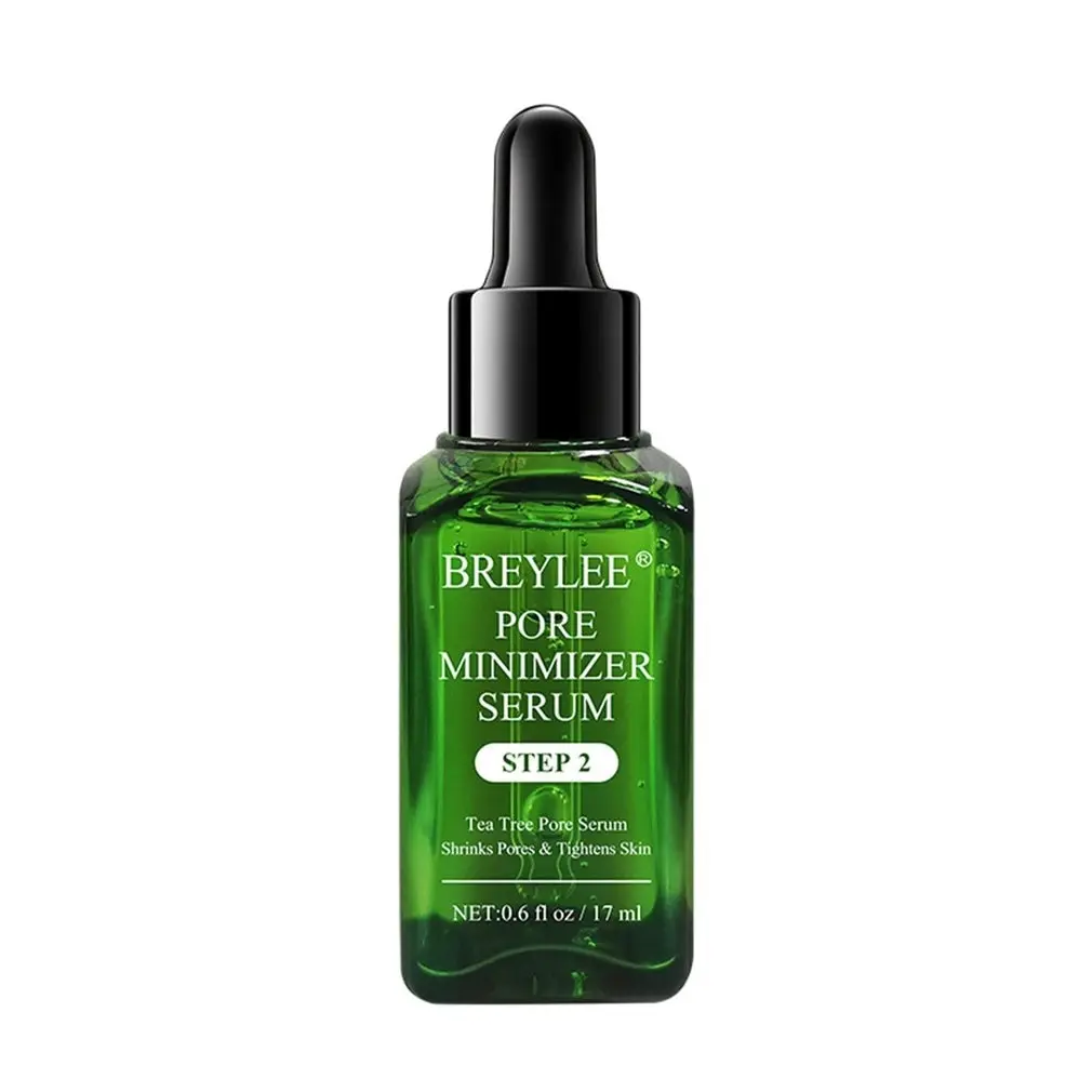 Essence Remove Oil Control Shrink Pores Moisturizer Skin Care Essence 17ml Shrinks Pore Serum Blackhead Mask Serum
Essence Remove Oil Control Shrink Pores Moisturizer Skin Care Essence 17ml Shrinks Pore Serum Blackhead Mask Serum