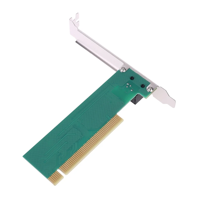 Чипсет PCI NIC RTL8139 10/100 Мбит/с RJ45 Ethernet сетевой адаптер для работы Lan-карты компьютера