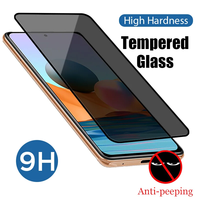 Privacy Tempered Glass For Xiaomi Redmi Note 10 9 K30 K40 Pro K30 Ultra Protective Glass On Redmi Note9 10 Pro K40 K30
Privacy Tempered Glass For Xiaomi Redmi Note 10 9 K30 K40 Pro K30 Ultra Protective Glass On Redmi Note9 10 Pro K40 K30