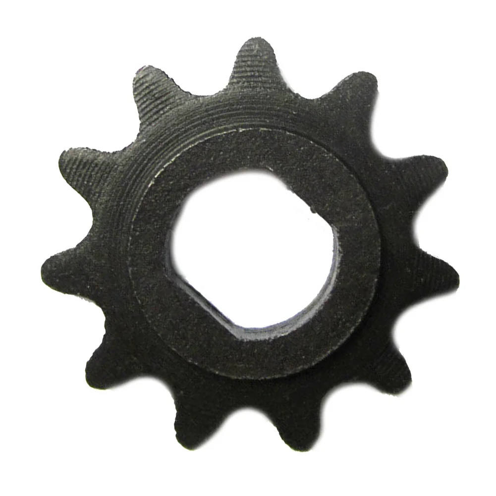 1pcs Metal 11 Tooth 25H Gear Component Pinion H-shaped Mounting Hole Electric Scooter Motor Gear Original
1pcs Metal 11 Tooth 25H Gear Component Pinion H-shaped Mounting Hole Electric Scooter Motor Gear Original