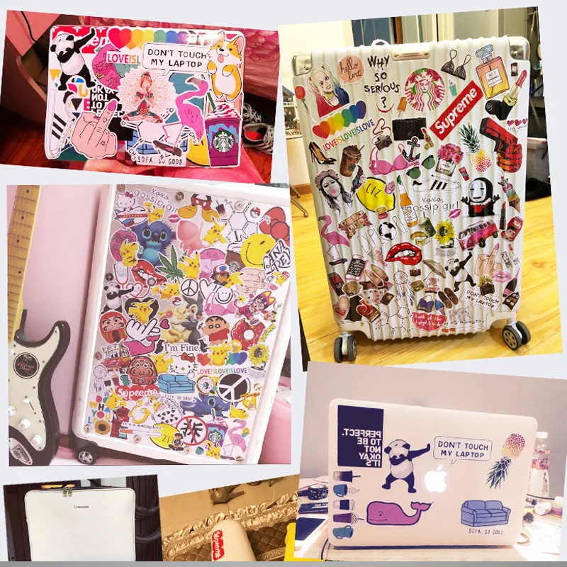 New Non Repeat Among Us Hot Game Stickers for Skateboard Fridge Guitar Laptop Motorcycle Travel Luggage Cartoon Kid Stickers
New Non Repeat Among Us Hot Game Stickers for Skateboard Fridge Guitar Laptop Motorcycle Travel Luggage Cartoon Kid Stickers