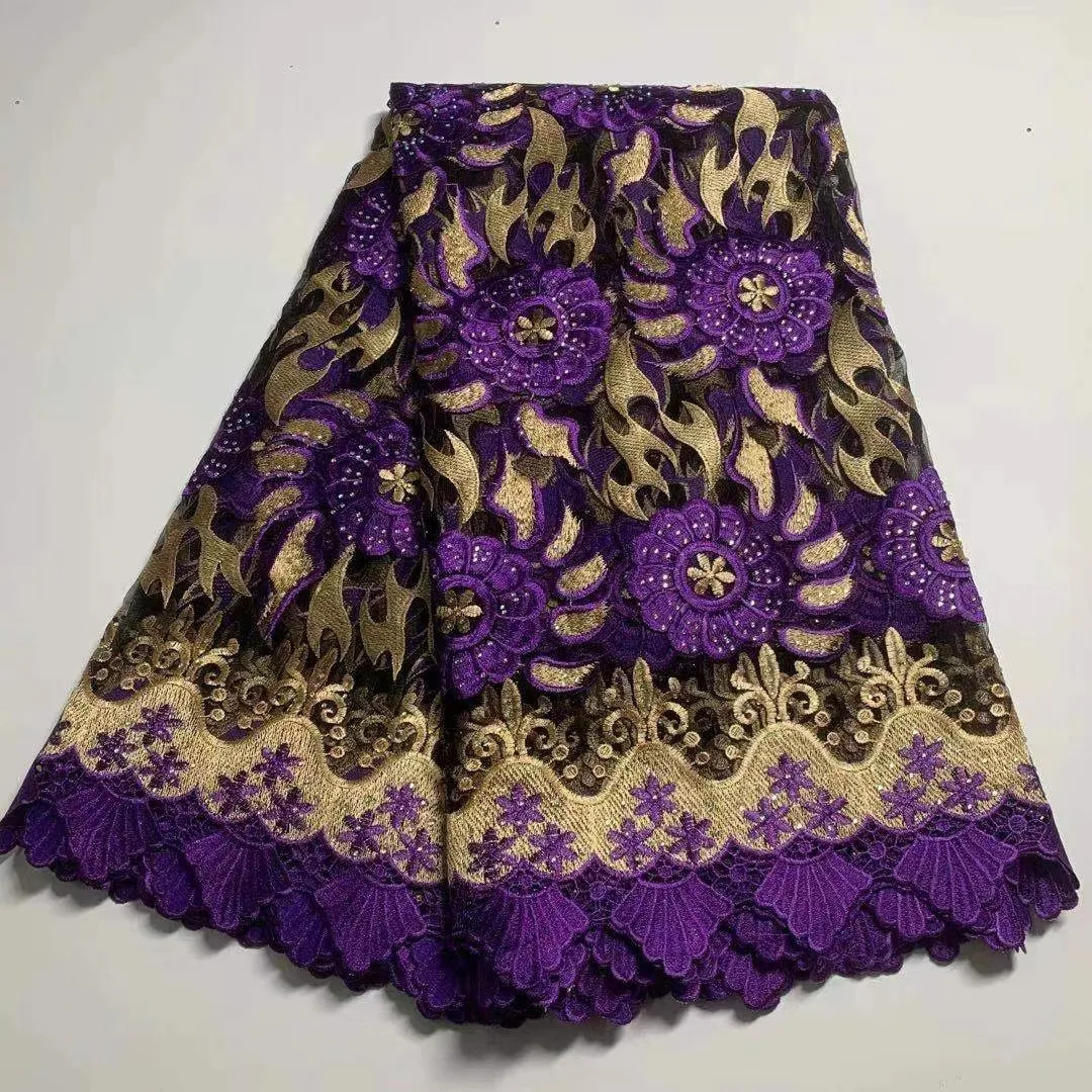 2021Classic High Quality Latest Embroidered African French Tulle Lace with Stones For Weding Dress NN588_x
2021Classic High Quality Latest Embroidered African French Tulle Lace with Stones For Weding Dress NN588_x