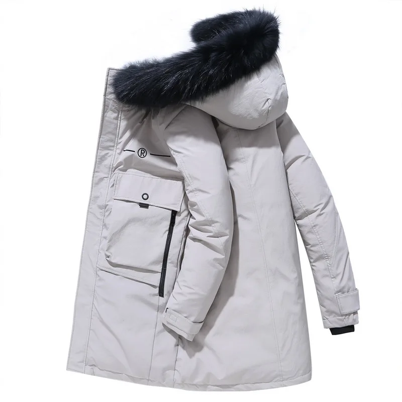 Plus Size 5XL Winter Jacket Men Parkas Men Down Thick Warm Coat Men's Windbreaker Snow Down Hooded Parkas Men Snow Coat
Plus Size 5XL Winter Jacket Men Parkas Men Down Thick Warm Coat Men's Windbreaker Snow Down Hooded Parkas Men Snow Coat