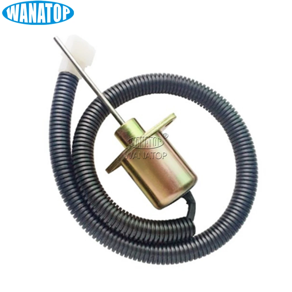 TOSD Новый отключенный соленоид 1503ES-12A5UC5S 17454-60010 SA-4569-T 1503ES-24A5UC5S SA-4567-T для Kubota
TOSD Новый отключенный соленоид 1503ES-12A5UC5S 17454-60010 SA-4569-T 1503ES-24A5UC5S SA-4567-T для Kubota