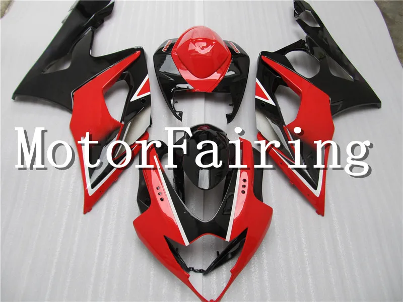Motorcycle Bodywork Fairing Kit Fit For GSXR1000 GSXR 1000 K5 2005 2006 GSX-R ABS Plastic Injection Molding Moto Hull HHG40
Motorcycle Bodywork Fairing Kit Fit For GSXR1000 GSXR 1000 K5 2005 2006 GSX-R ABS Plastic Injection Molding Moto Hull HHG40