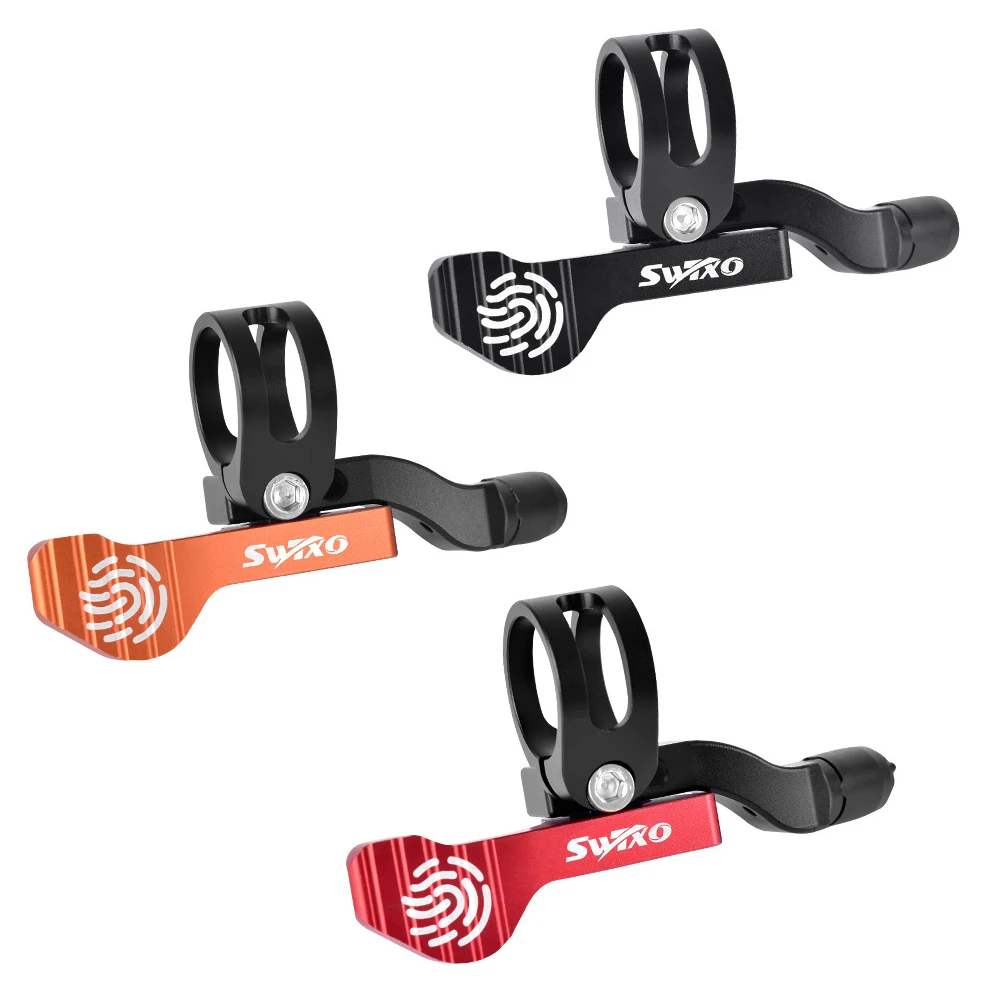 High quality bicycle lift seatpost remote control remote control mountain road bike seatpost switch height adjustable lever
High quality bicycle lift seatpost remote control remote control mountain road bike seatpost switch height adjustable lever