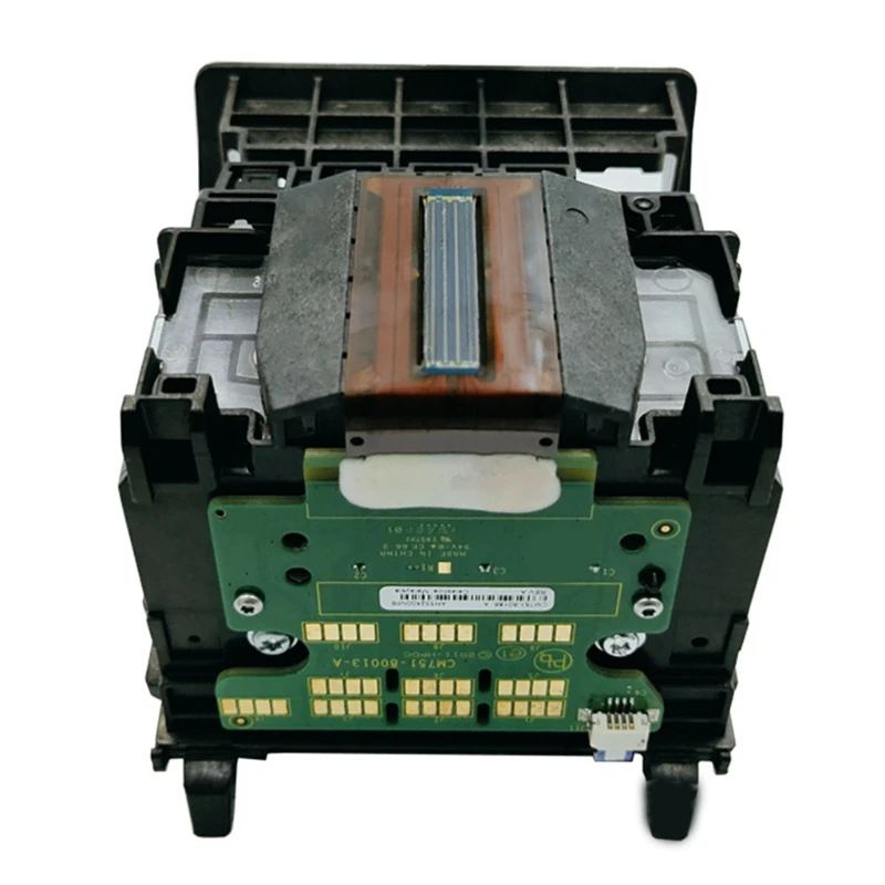 Печатающая головка 594F, печатающая головка совместима с принтером HP950 951 950XL 951XL для Officejet Pro 8100 8600 8700 8610 8620 8625 8630 
Печатающая головка 594F, печатающая головка совместима с принтером HP950 951 950XL 951XL для Officejet Pro 8100 8600 8700 8610 8620 8625 8630