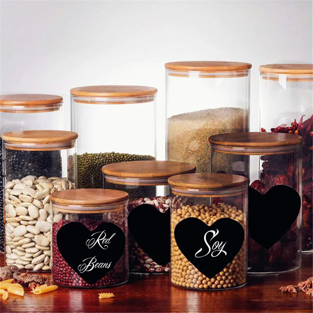 150pcs/roll Black Love Heart Chalkboard Label Sticker Simple Diy Stationery Stickers Waterproof Envelope Handbag Candy Sticker
150pcs/roll Black Love Heart Chalkboard Label Sticker Simple Diy Stationery Stickers Waterproof Envelope Handbag Candy Sticker