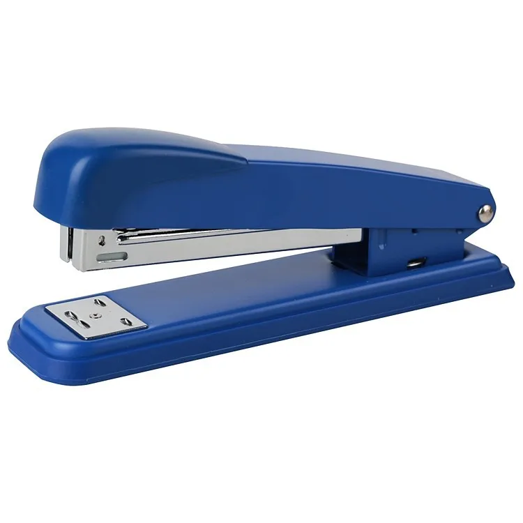 Stapler 0307 stapler 12# unified nail 20 page 12 exquisite stapler student stationery office supplies
Stapler 0307 stapler 12# unified nail 20 page 12 exquisite stapler student stationery office supplies