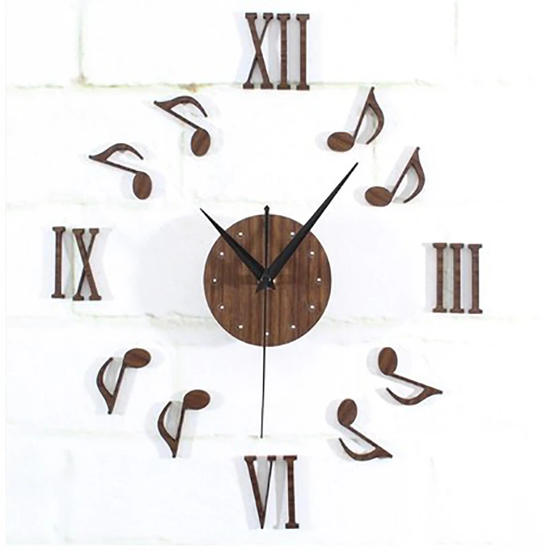 Diy Note Wall Clock Creative Free Combination Clock Peach Wood Nostalgic Mute Wall Watch Wall 360g DIY Decoration Wall Clock
Diy Note Wall Clock Creative Free Combination Clock Peach Wood Nostalgic Mute Wall Watch Wall 360g DIY Decoration Wall Clock
