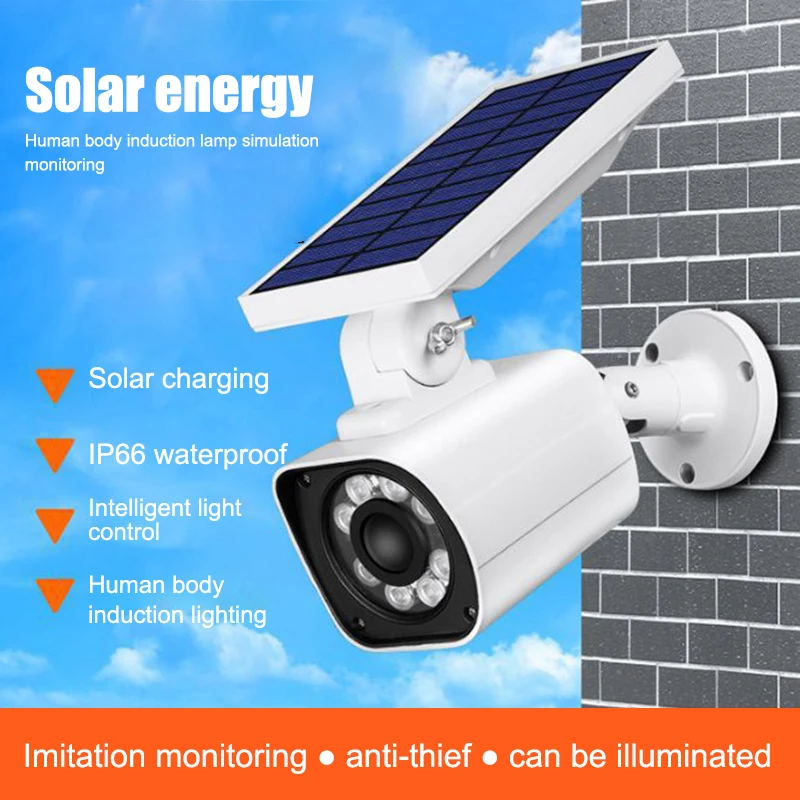 TPGEBO Led Solar Street Light PIR Motion Sensor Lights Outdoors Waterproof IP66 Preventive Monitoring Anti Thief Solar Lamp
TPGEBO Led Solar Street Light PIR Motion Sensor Lights Outdoors Waterproof IP66 Preventive Monitoring Anti Thief Solar Lamp