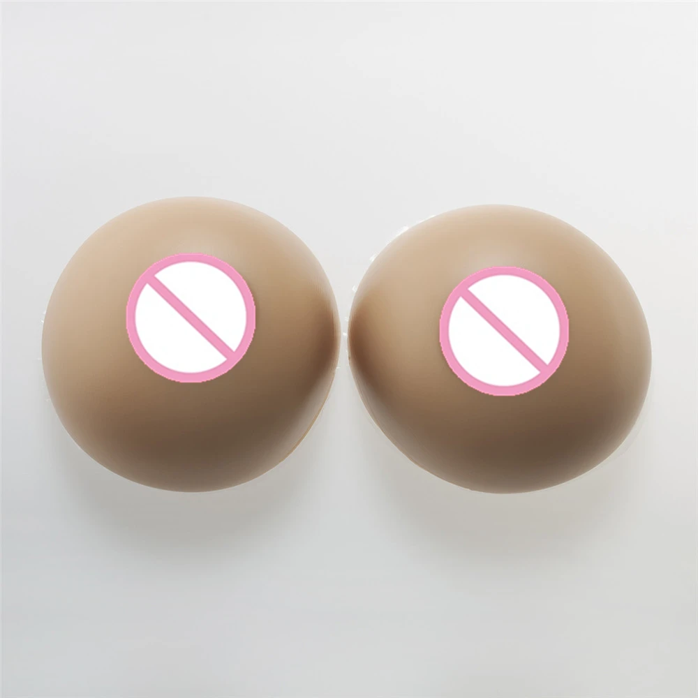 Brown Drag Queen Boobs 1400g/Pair Silicone Soft Boobs Transgender Shemale Crossdresser Breast Transvestite CD Breast Form
Brown Drag Queen Boobs 1400g/Pair Silicone Soft Boobs Transgender Shemale Crossdresser Breast Transvestite CD Breast Form
