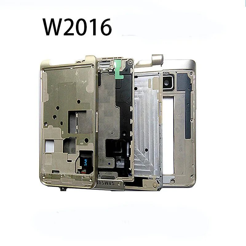for Applicable to for Samsung W2016 full battery cover back cover A cover+B cover+C COVER+D COVER with tool
for Applicable to for Samsung W2016 full battery cover back cover A cover+B cover+C COVER+D COVER with tool