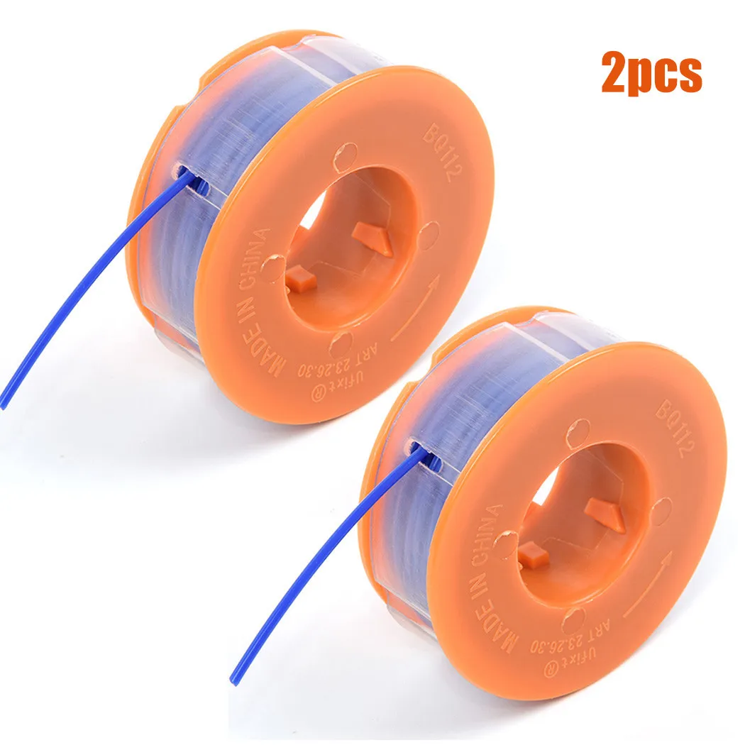 Trimmer Thread Head Box Trimmer Line Spool Cassette For BOSCH ART25, ART25F ART23GFSV 950831001 Power Tool Accessories
Trimmer Thread Head Box Trimmer Line Spool Cassette For BOSCH ART25, ART25F ART23GFSV 950831001 Power Tool Accessories