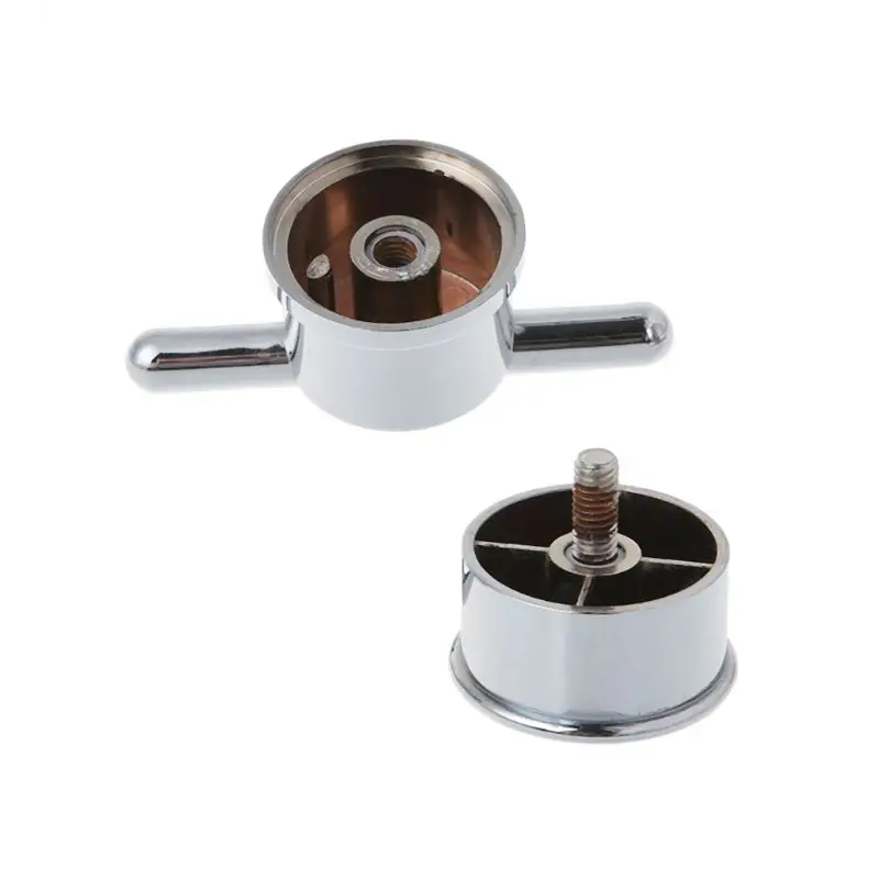 C5AD Electroplated Plastic Single Hole Shower Door Knob Handle For Interior Furniture Shower Cabin
C5AD Electroplated Plastic Single Hole Shower Door Knob Handle For Interior Furniture Shower Cabin