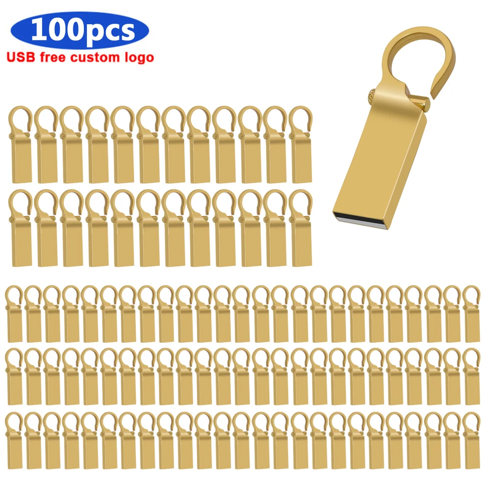 100pcs/lot metal memoria usb flash drive 32GB 128GB 64GB waterproof pen drive 16GB 8GB 2.0 usb stick key free Custom logo
100pcs/lot metal memoria usb flash drive 32GB 128GB 64GB waterproof pen drive 16GB 8GB 2.0 usb stick key free Custom logo