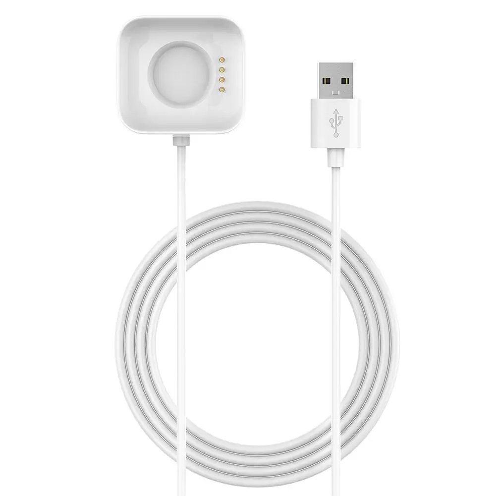 1m 5V1A Fast Charger Portable OPPO Charging Cable Set Charging Accessory For OPPO 41mm 46mm Smart Watch Power Charger Cables
1m 5V1A Fast Charger Portable OPPO Charging Cable Set Charging Accessory For OPPO 41mm 46mm Smart Watch Power Charger Cables