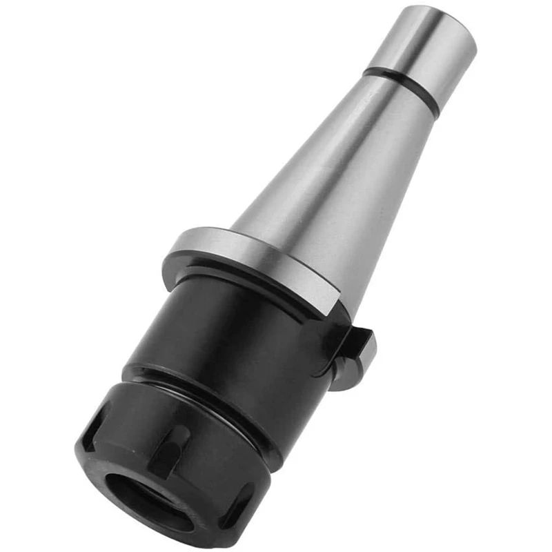 New NT Series Tool Holder NT40 ER32 Collet for CNC Milling Machine Tool Spindle Tool Holder and Knife Shank
New NT Series Tool Holder NT40 ER32 Collet for CNC Milling Machine Tool Spindle Tool Holder and Knife Shank
