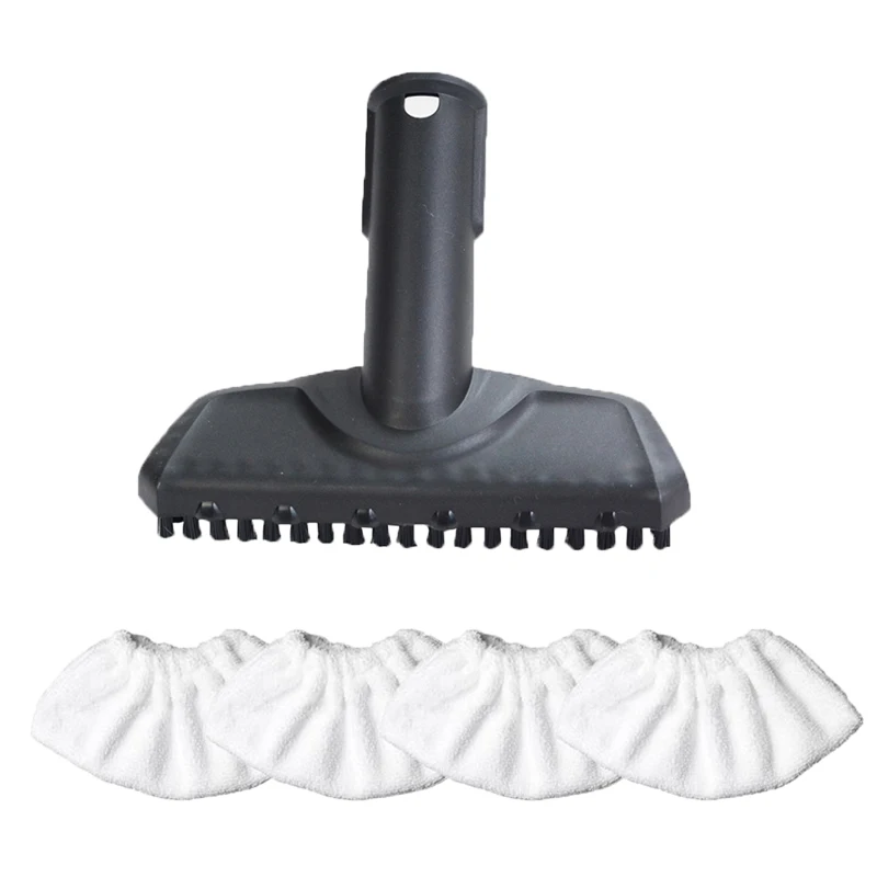Насадка распылительная для швабры KARCHER SC Series SC1 SC2 SC3 SC4 SC5, аксессуар для пароочистителя, 1 комплект
Насадка распылительная для швабры KARCHER SC Series SC1 SC2 SC3 SC4 SC5, аксессуар для пароочистителя, 1 комплект