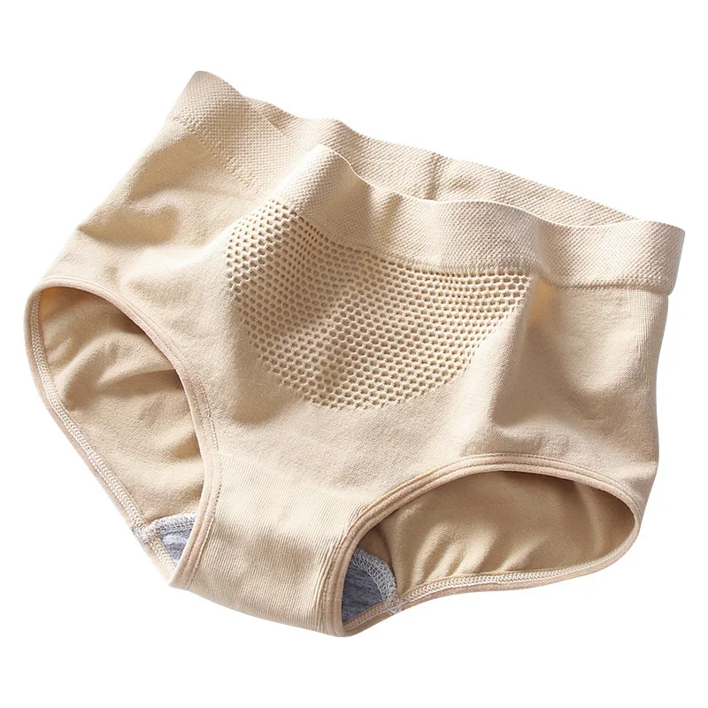 Naked 3D Peach Hip Middle Waist Triangle Beehive Briefs Japanese Beehive Underwear Beehive Bag Hip Seamless Knickers Lady 
Naked 3D Peach Hip Middle Waist Triangle Beehive Briefs Japanese Beehive Underwear Beehive Bag Hip Seamless Knickers Lady