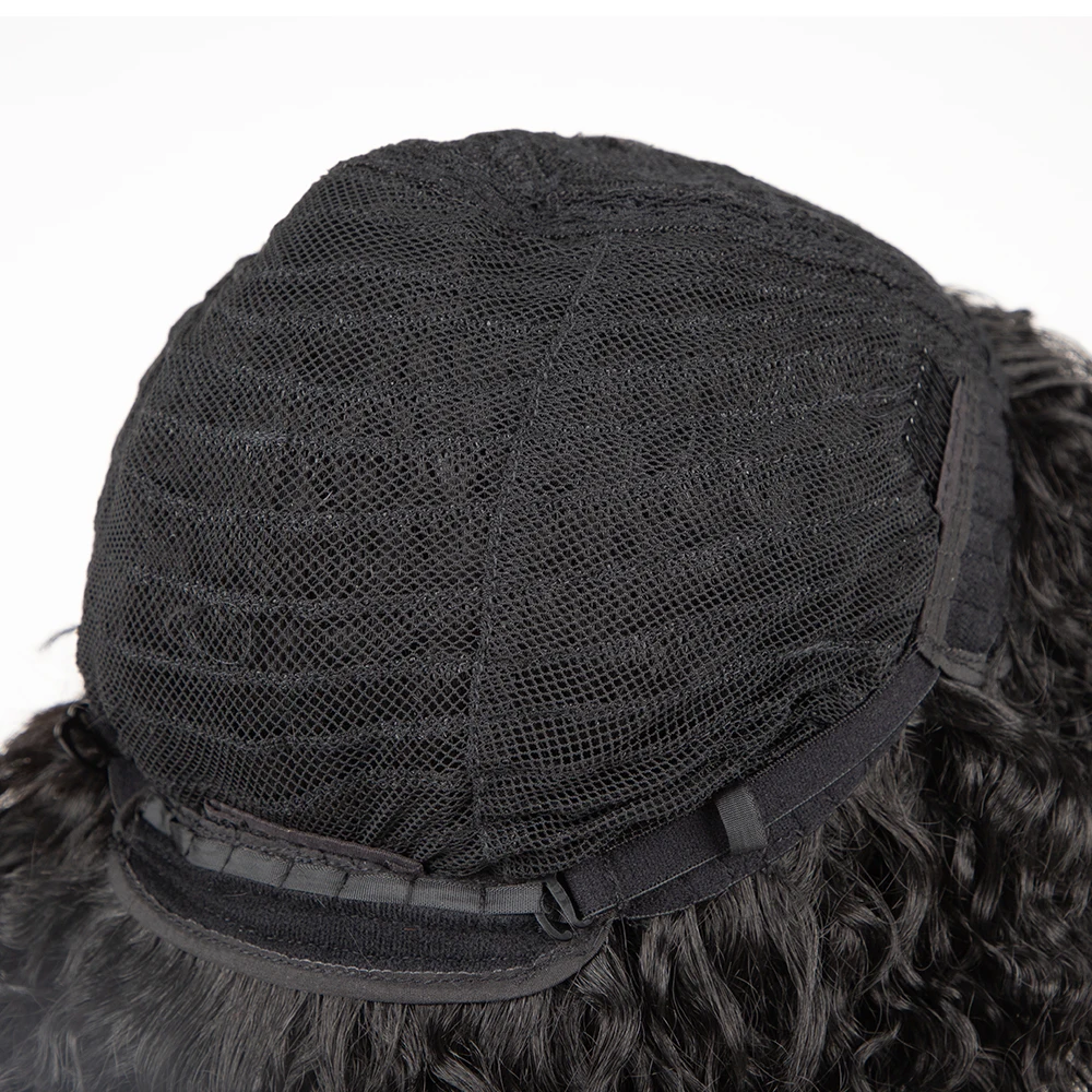 Bob Brazilian Curly Wigs Machine Made Weave Remy Short Curly Human Hair touch Wigs
Bob Brazilian Curly Wigs Machine Made Weave Remy Short Curly Human Hair touch Wigs