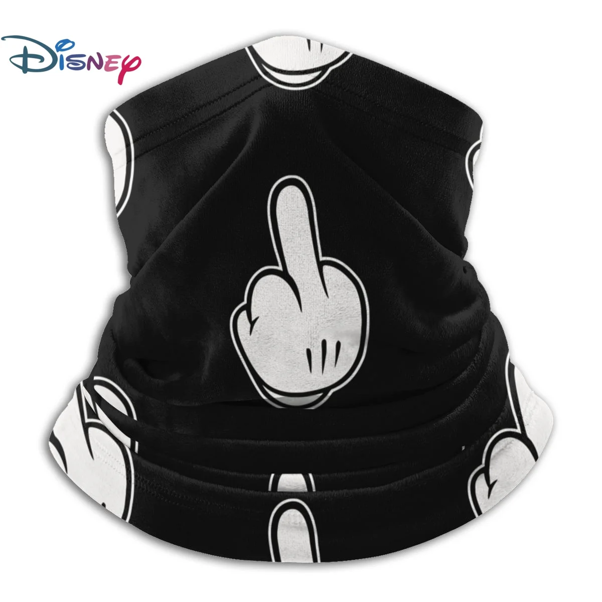 Disney Mickey Cartoon Cotton Face Mask Winter New Plus Velvet Scarf Bib Outdoor Sports Neck Warm Scarf Suitable For Men Women
Disney Mickey Cartoon Cotton Face Mask Winter New Plus Velvet Scarf Bib Outdoor Sports Neck Warm Scarf Suitable For Men Women