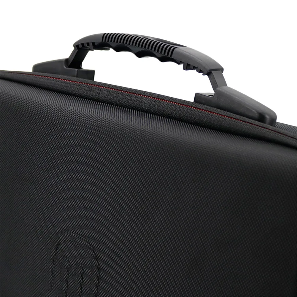 Smart Remote Control With Screen Drone Portable Case Carrying Shoulder Bag Handbag For DJI Mavic 2 Pro & Zoom Accessories
Smart Remote Control With Screen Drone Portable Case Carrying Shoulder Bag Handbag For DJI Mavic 2 Pro & Zoom Accessories