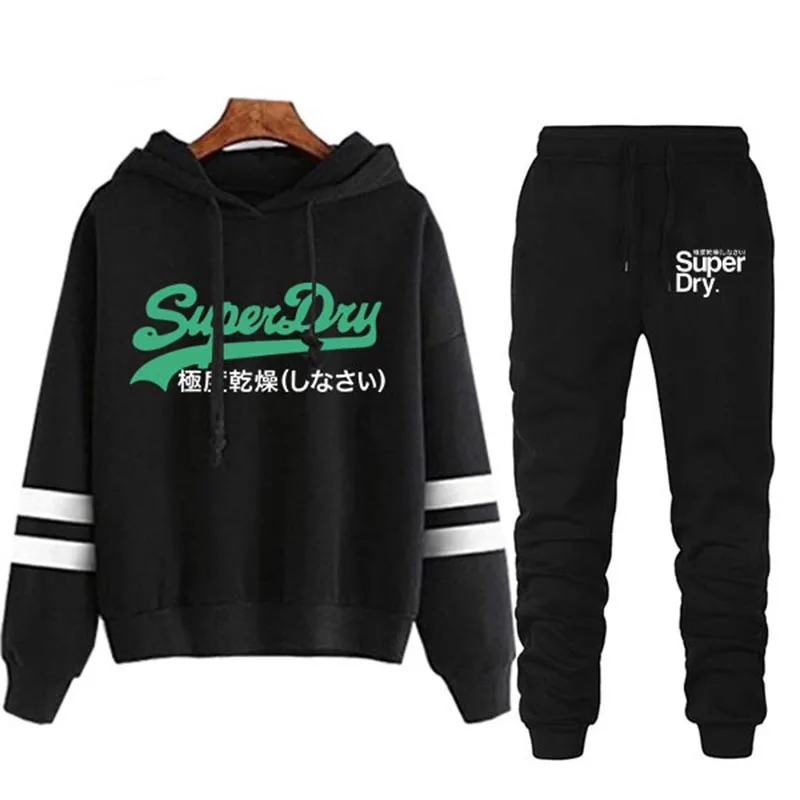 Brand Casual Hoodies Sets New Men's Hoodies + Pants Women's Oversized Hoodie Hooded Sweatshirts 2 Pieces Free Shipping
Brand Casual Hoodies Sets New Men's Hoodies + Pants Women's Oversized Hoodie Hooded Sweatshirts 2 Pieces Free Shipping