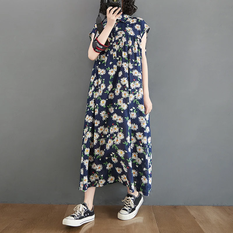 2021 New Arrive Summer Maternity Dress Woman Loose Version Large Size Dresses Pregnant Woman A-Line Dress MD-02983
2021 New Arrive Summer Maternity Dress Woman Loose Version Large Size Dresses Pregnant Woman A-Line Dress MD-02983