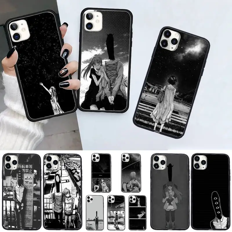Oyasumi Punpun Japan anime Phone Case For iphone 12 11 13 7 8 6 s plus x xs xr pro max mini shell
Oyasumi Punpun Japan anime Phone Case For iphone 12 11 13 7 8 6 s plus x xs xr pro max mini shell
