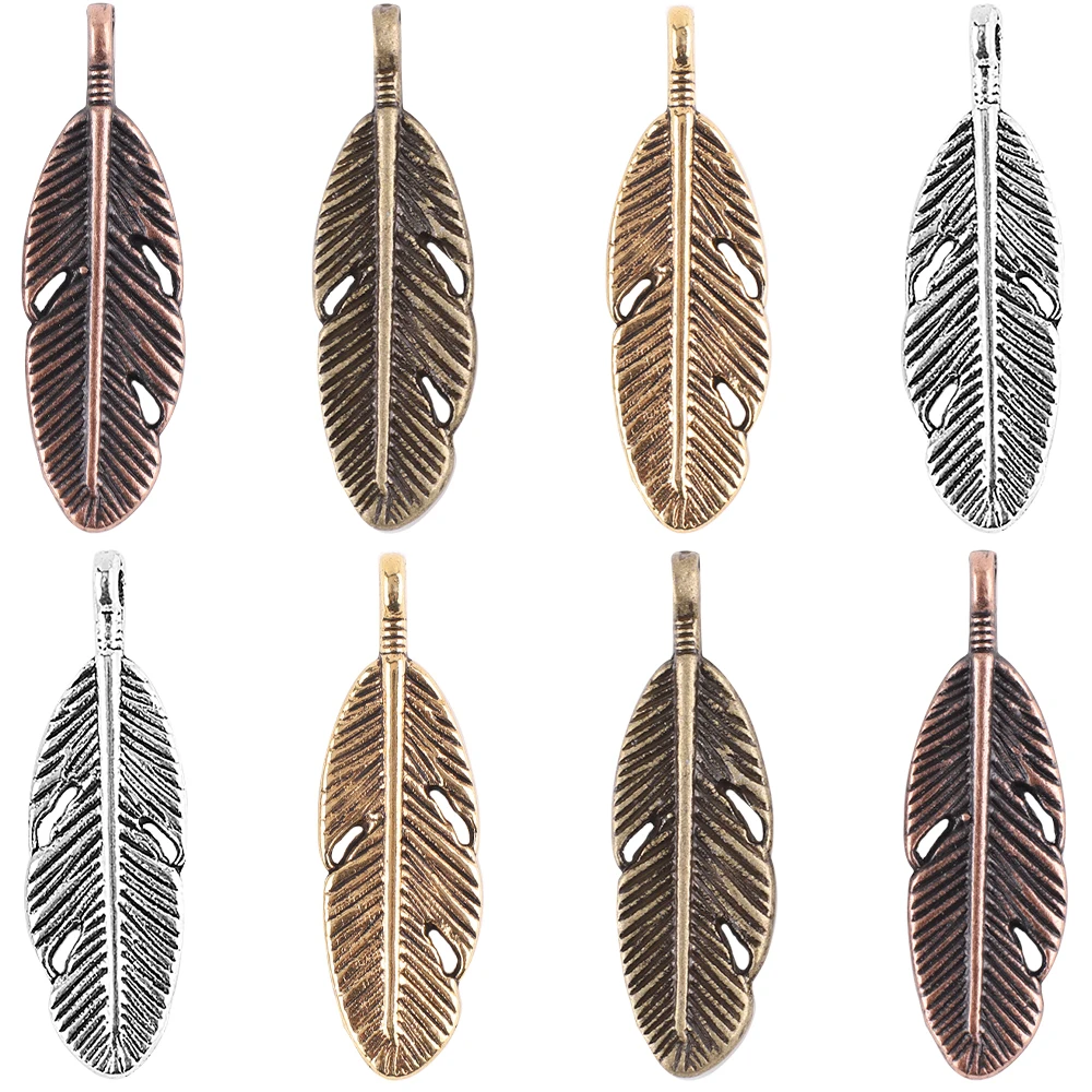 Zinc Alloy Beads For Jewelry Making 30pcs Pitted Oval Leaf Metal Pendants Hoop Earrings Necklaces Charms DIY Craft Accessories
Zinc Alloy Beads For Jewelry Making 30pcs Pitted Oval Leaf Metal Pendants Hoop Earrings Necklaces Charms DIY Craft Accessories